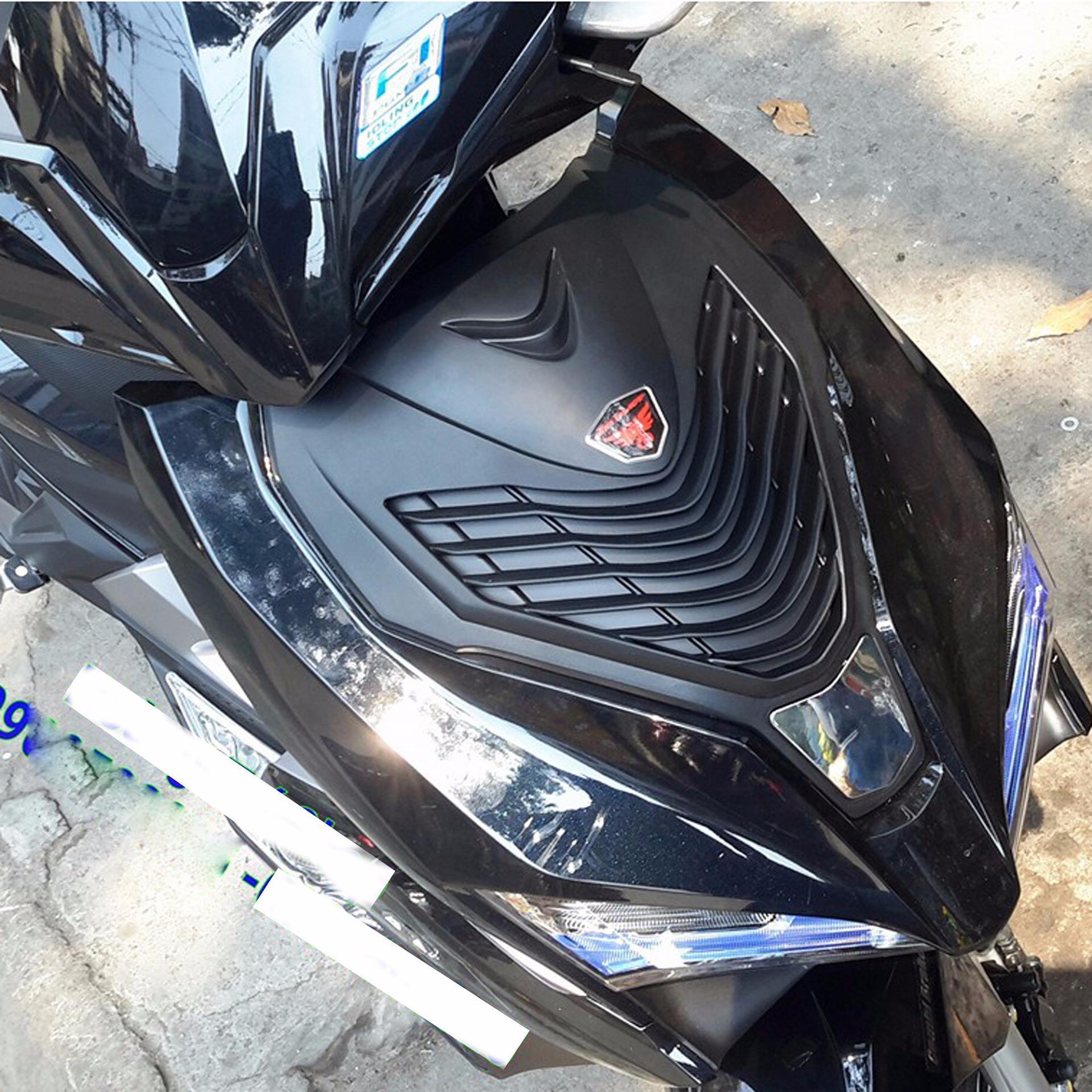 MẶT NẠ AirBLADE HỢP VỚI TẤT CẢ CÁC MÀU XE ( 2016 - 2018 ) KIỂU SH SANG TRỌNG CAO CẤP