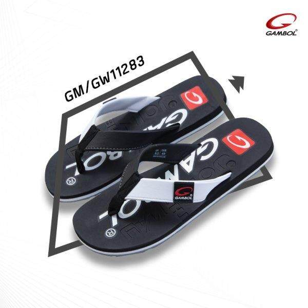 [GAMBOL] Dép Kẹp Nam&Nữ Thái Lan GM11283