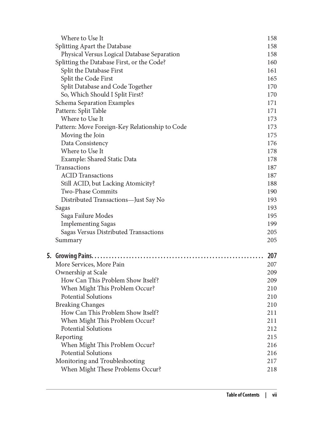 Sách Monolith to Microservices Evolutionary Patterns to Transform Your Monolith - ACB Bookstore