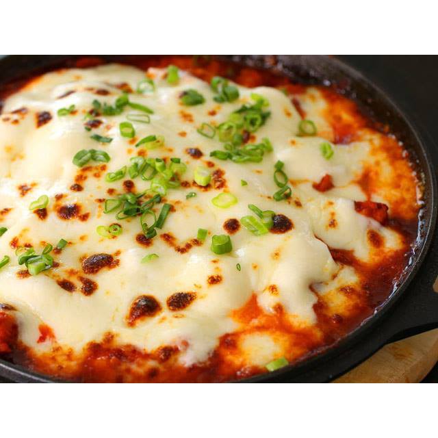 500G PHÔ MAI MOZZARELLA