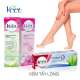 Kem Tẩy Lông Veet 100ml Nhập Khẩu Từ Pháp