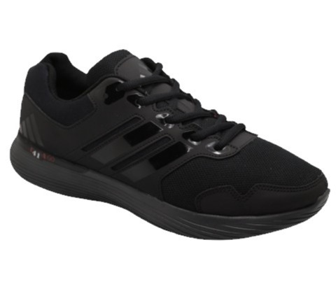 Giày thể thao sneaker nam nữ size 35 đến 44 ( FULL đen)