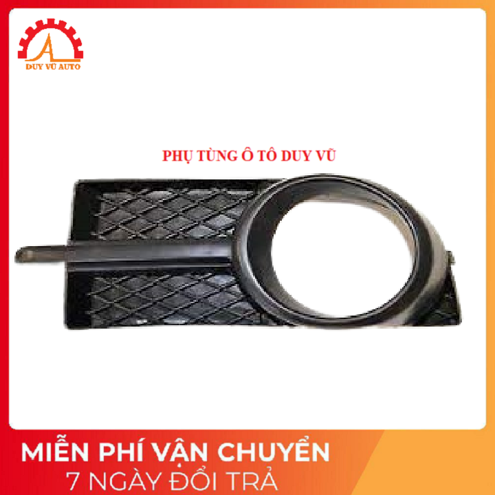 ỐP ĐÈN GẦM GENTRA, AVEO