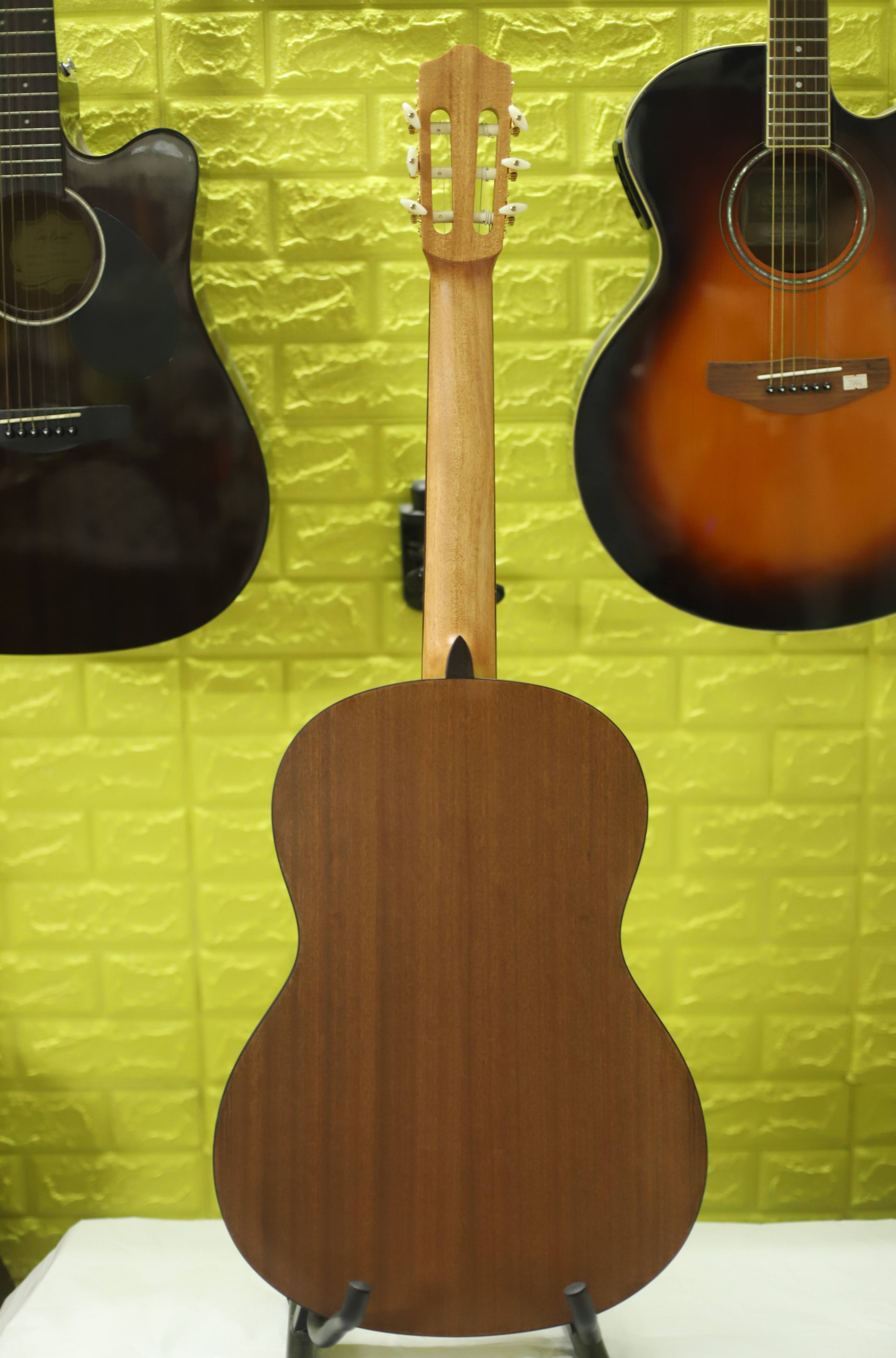ĐÀN GUITAR CORDOBA NYLON PROTEGE C1M 02685