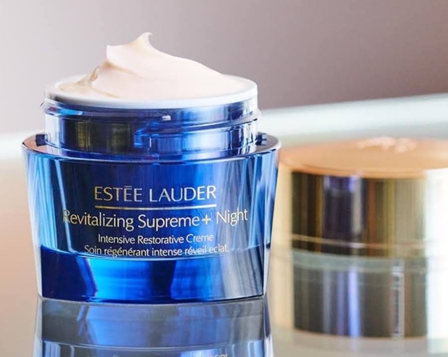 [HCM]Kem Dưỡng Ẩm Đêm Estee Lauder 50ml
