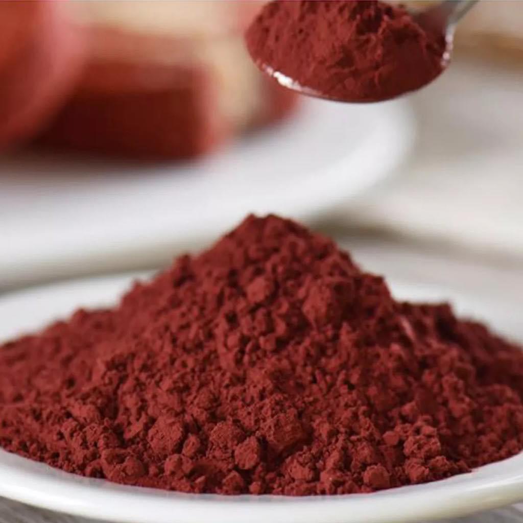 Bột gạo men đỏ 100g