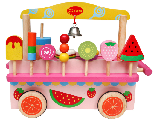 [Voucher 10k]Gian hàng cho bé - Đồ chơi gỗ Winwintoys