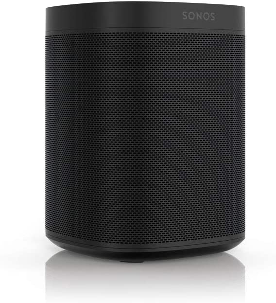 [Trả góp 0%]loa không dây sonos one sl