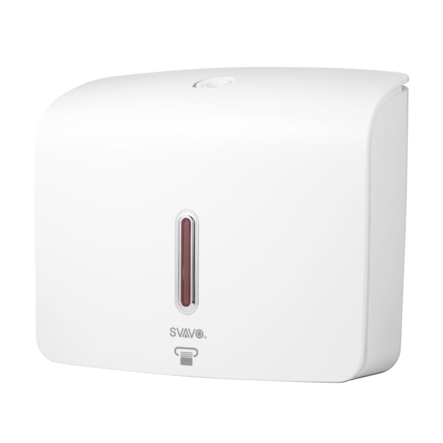 Hộp đựng giấy lau tay cao cấp svavo pl-151060