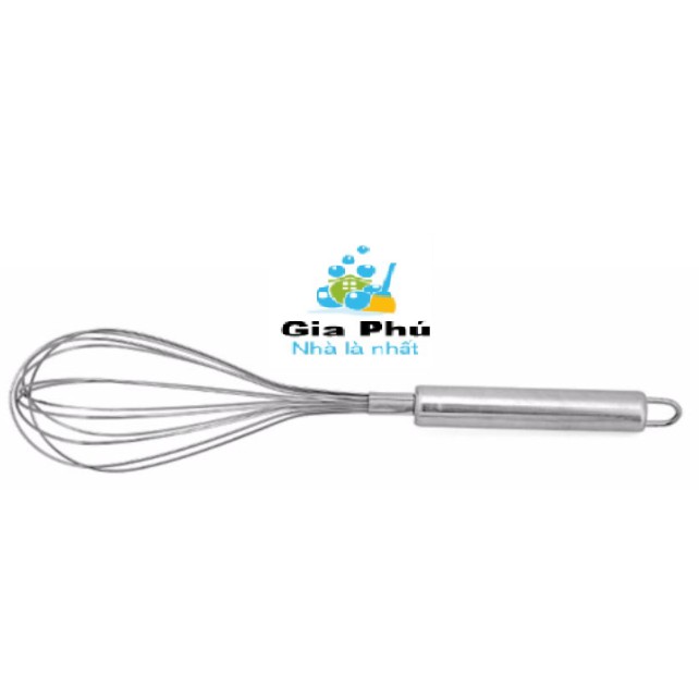 [HCM]Dụng cụ đánh trứng cầm tay Gia Phú