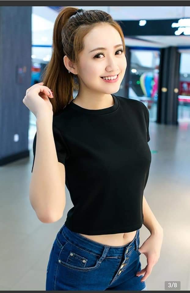 áo crop top