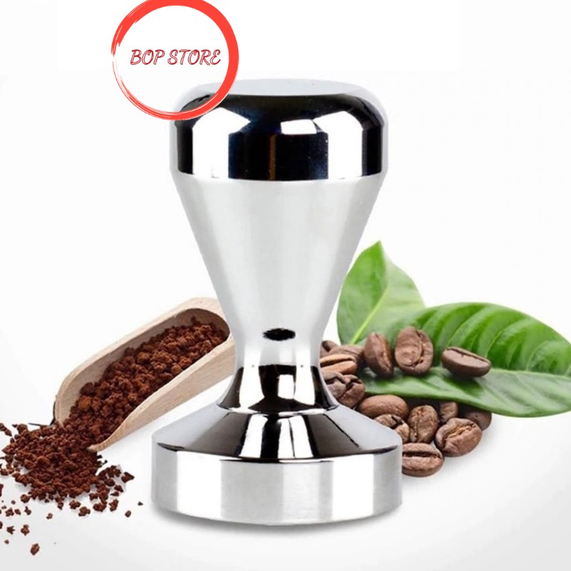 Tamper 51mm, cục nén cafe espresso 51mm
