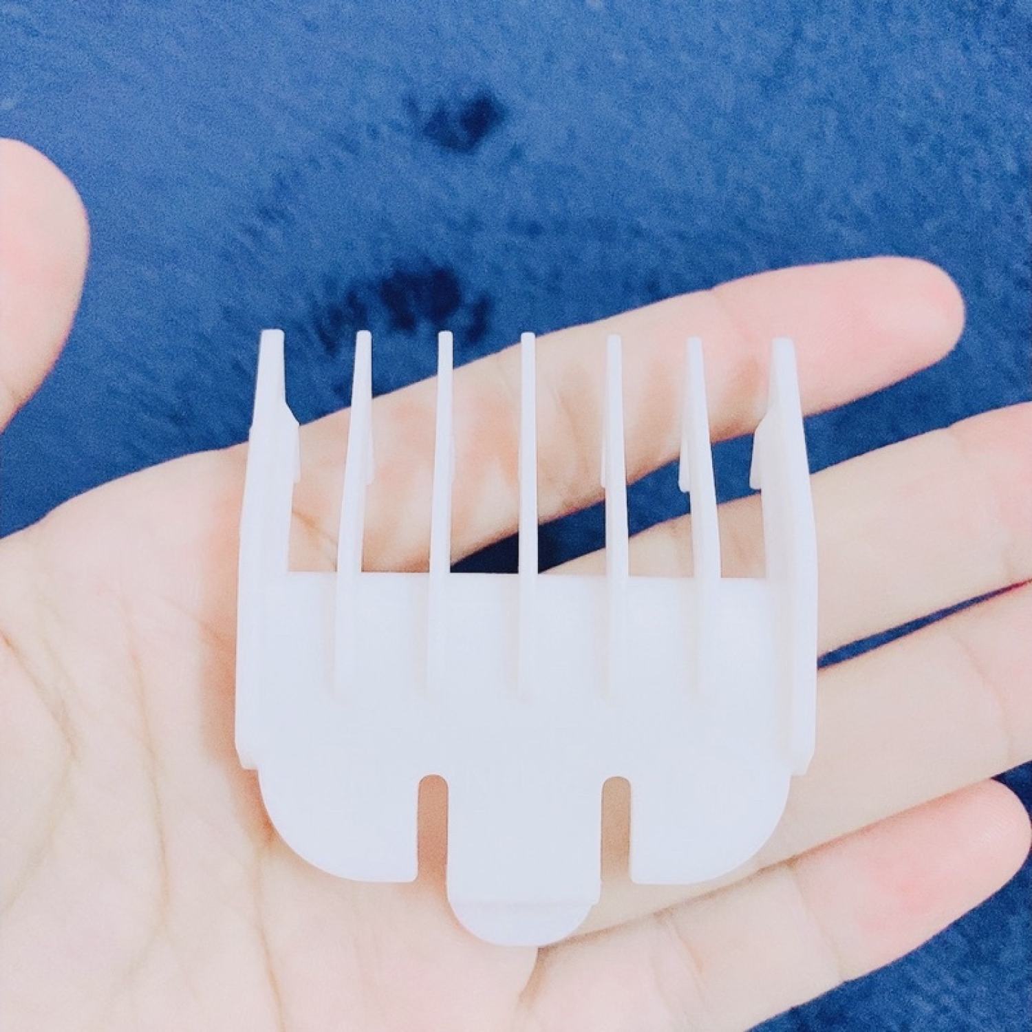 Bộ 3 cữ tông đơ 1.5mm 3mm và 4.5mm