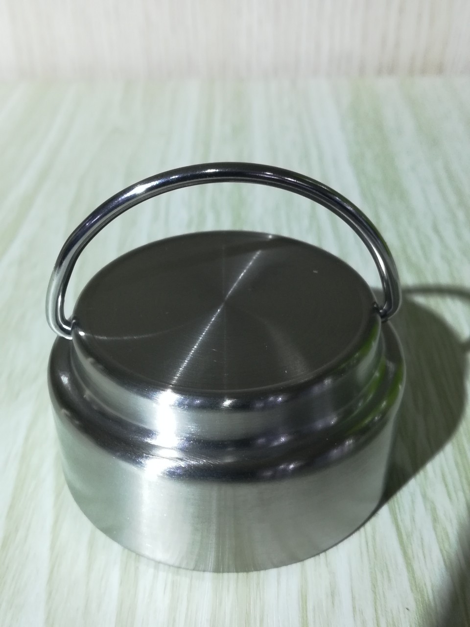 [HCM]Bình giữ nhiệt Inox Botto 09l- 112643