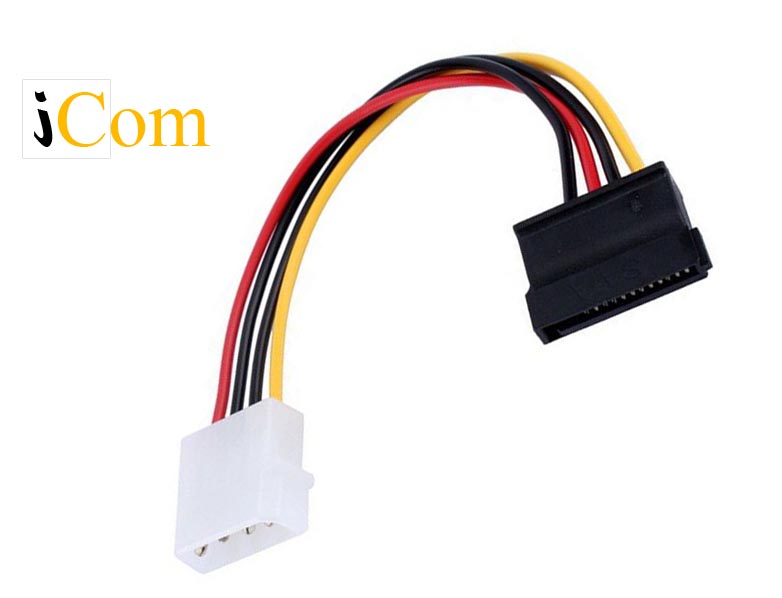 cáp nguồn ata sang sata loại tốt giá rẻ
