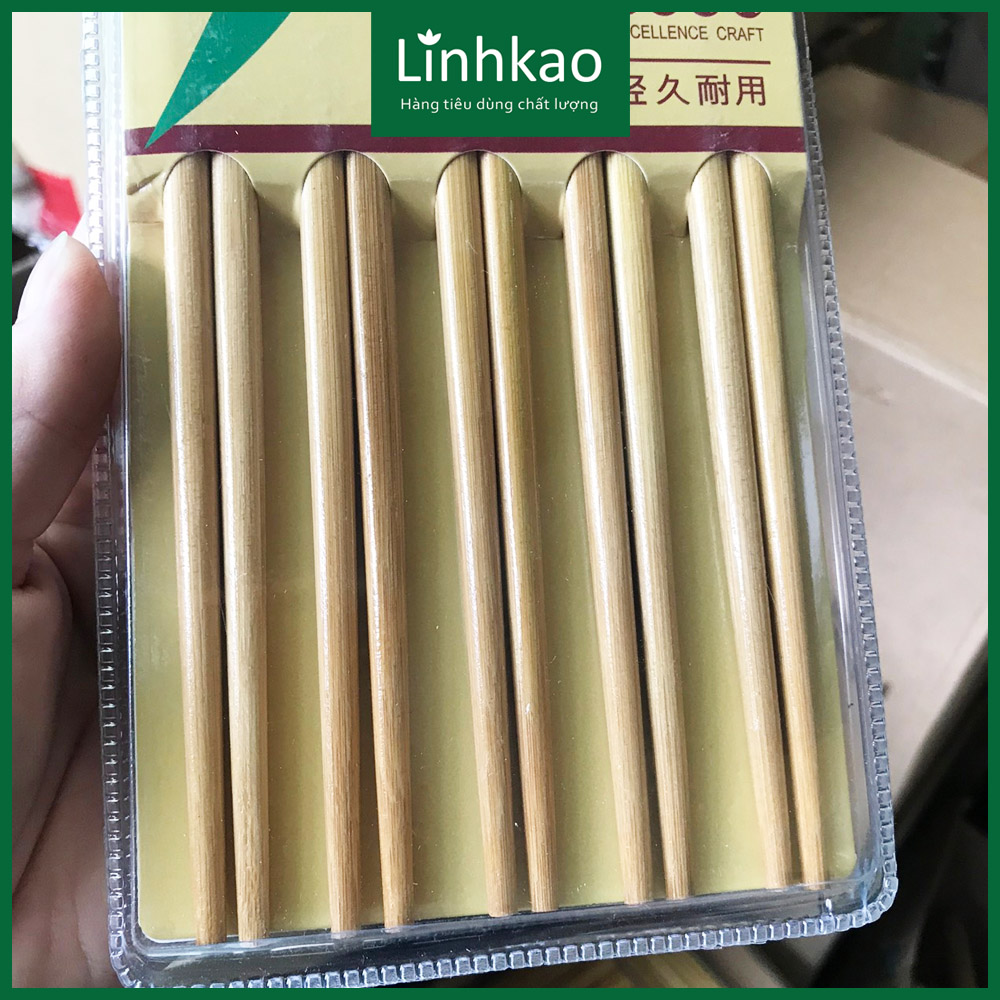 ĐŨA TRE CAO CẤP HỘP 10 ĐÔI