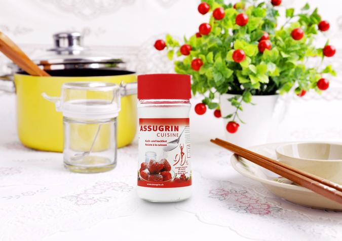 Đường Ăn Kiêng Assugrin Das Original 90g
