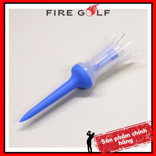 TEE GOLF - TEE ĐÁNH GOLF - TEE GOLF PHÁT HIỆN TIA UV