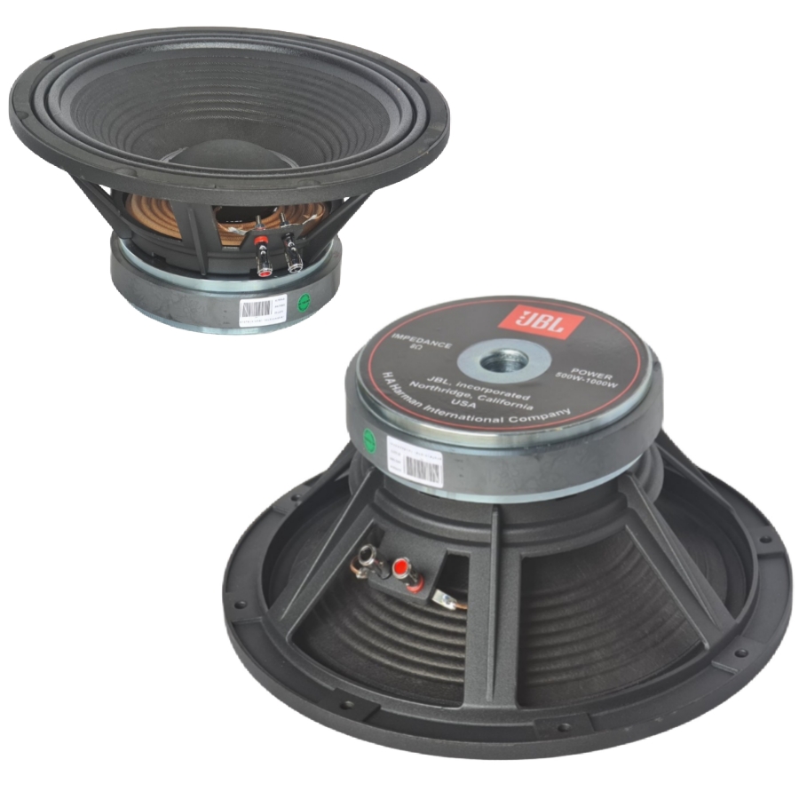 LOA BASS 30 JBL CHINA TỪ 170 COIL 65MM - GIÁ HAI LOA