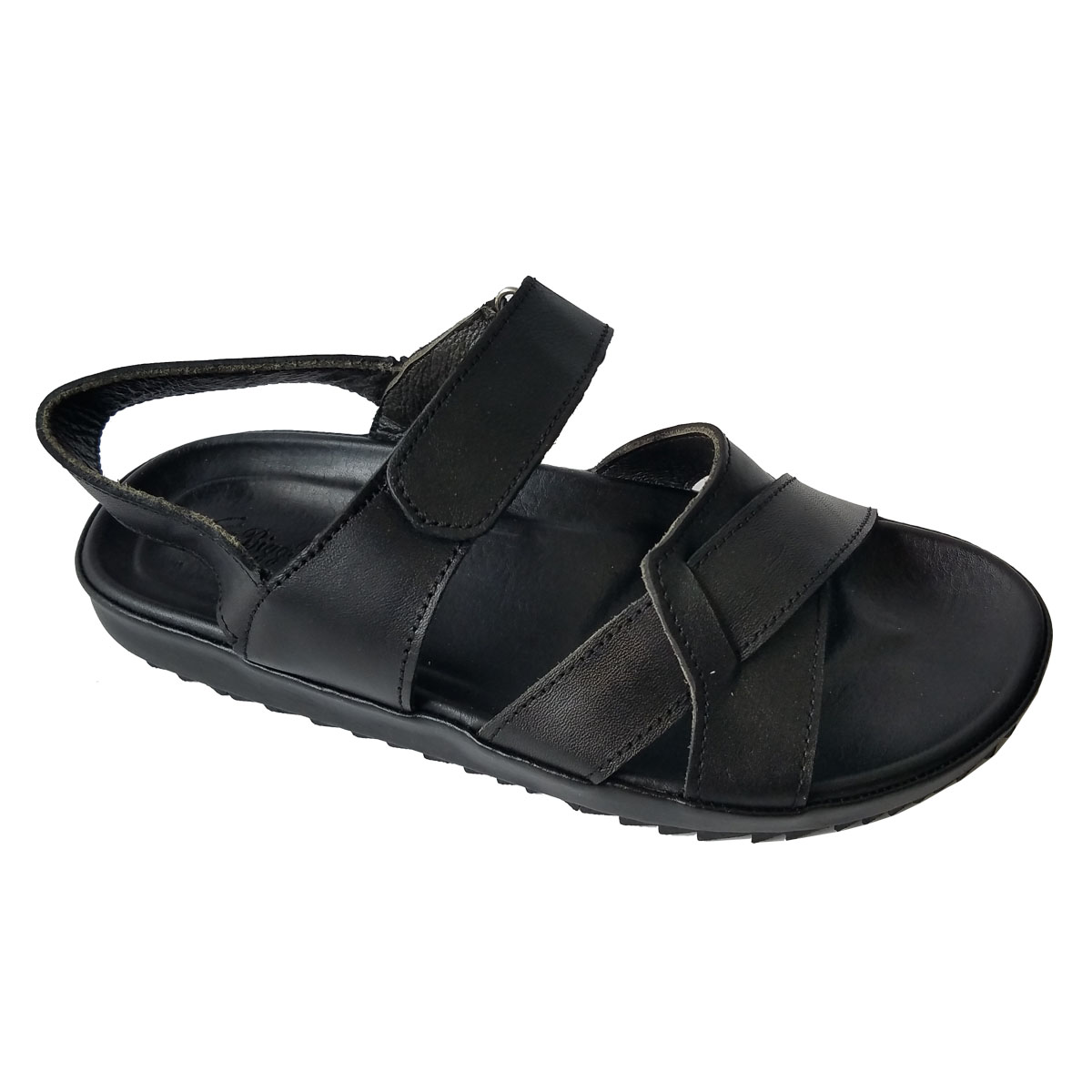 Giày Sandal Nam Da Bò Cao Cấp BIGBEN SD192