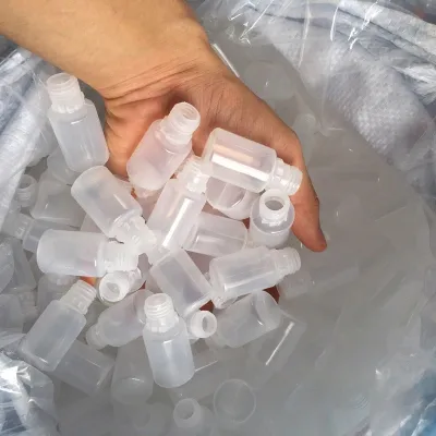 100 Ống nhựa Hút mụn viêm hút máu bầm ( ong nhua hut mau bam), lọ chiết nhựa, lọ nhỏ mắt 5ML