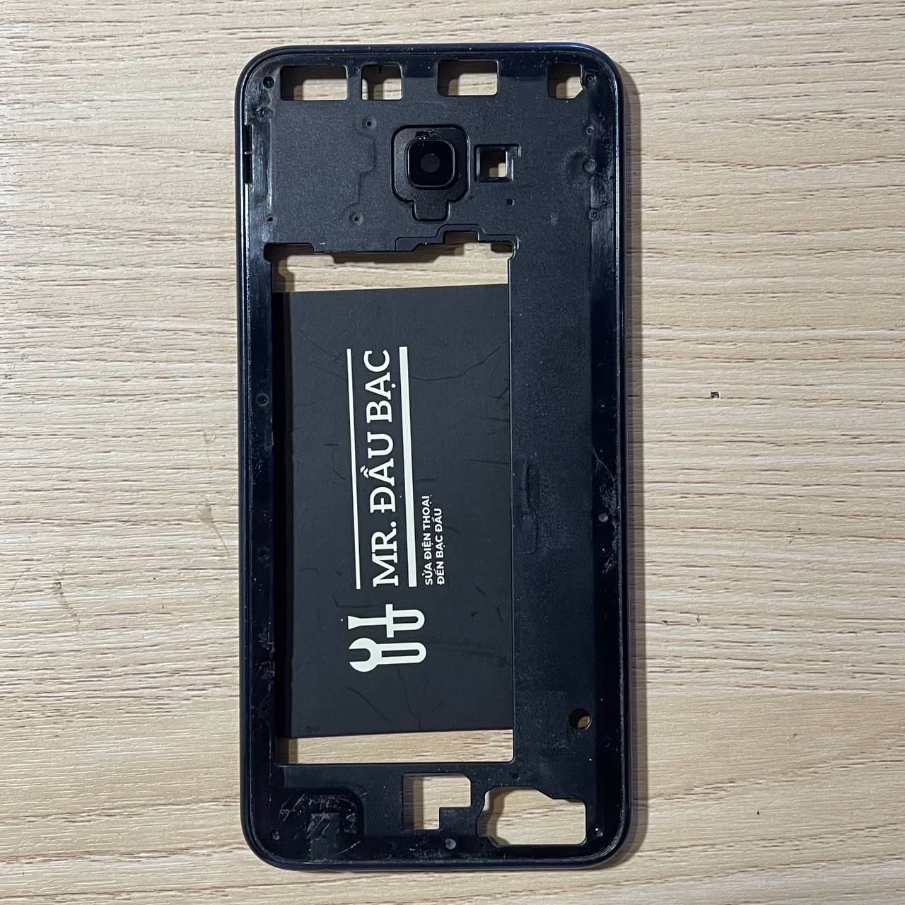 Khung sườn Samsung Galaxy J4 Plus (Linh kiện bóc máy, bốc máy)