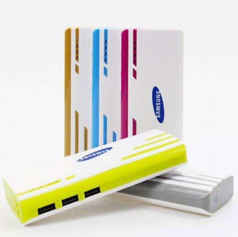 Giá SẠC DỰ PHÒNG SAMSUNG 3 SỌC 28000MAH CAO CẤP - SẠC CỰC NHANH