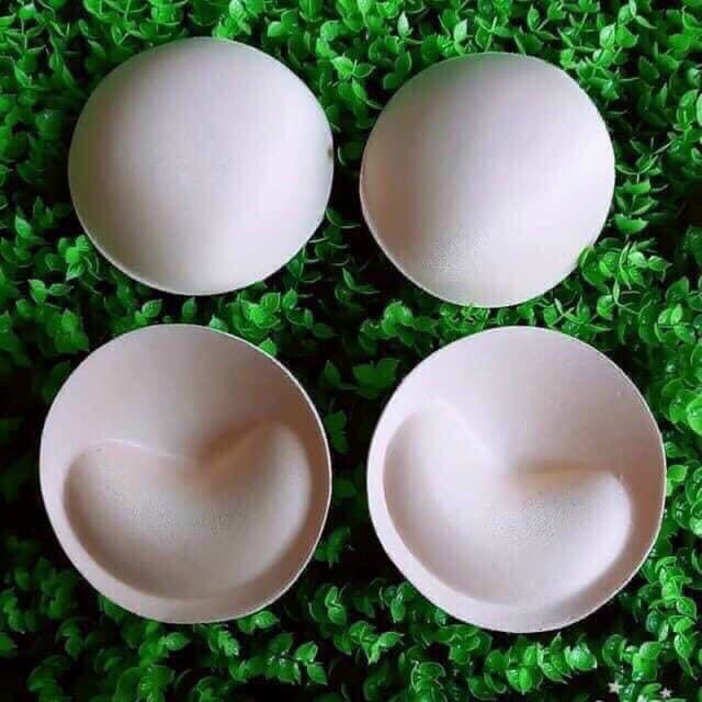 1 cặp (2 miếng) độn ngực mút dày 2cm - P03