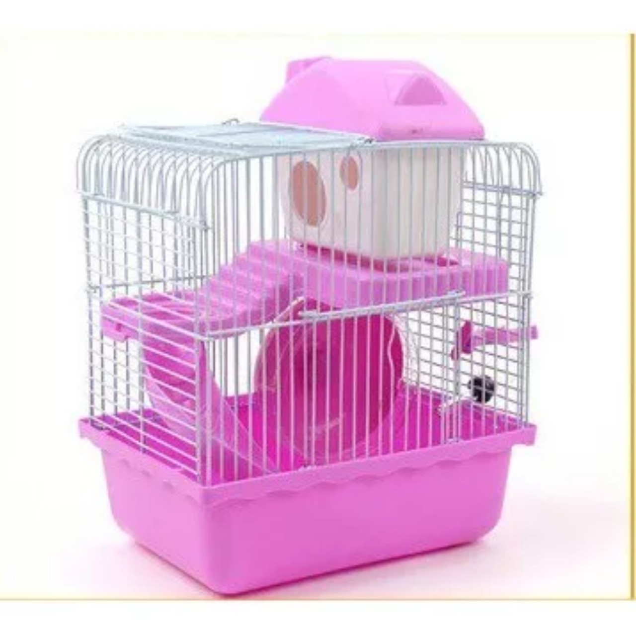 Lồng Hamster Hoàng Tử 27*21*30cm