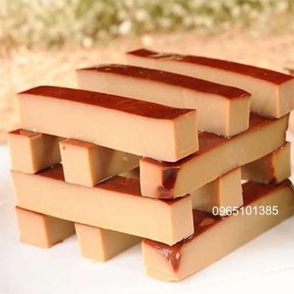 Đậu Phụ Trứng Muối 150g