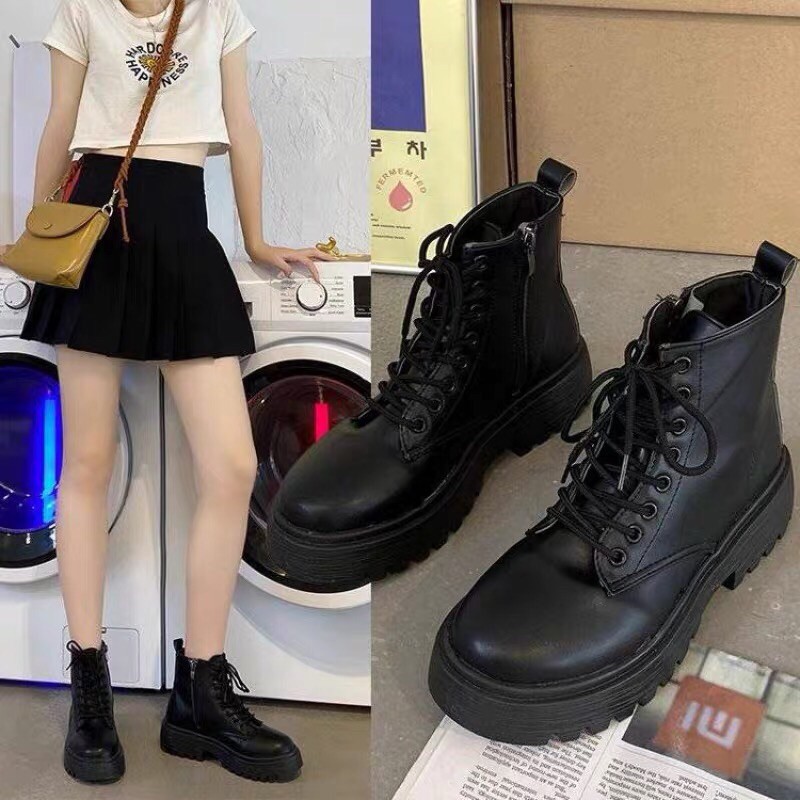 BỐT ULZZANG HÀN QUỐC SIÊU HÓT