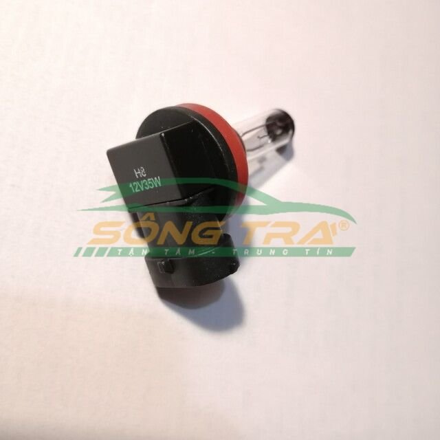 BÓNG ĐÈN GẦM I10  H8 12V 35W
