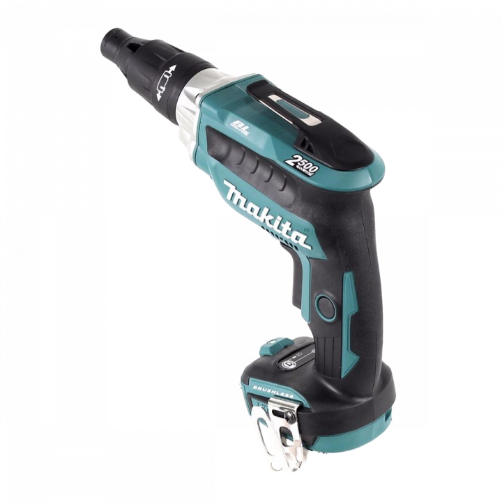 [Trả góp 0%]Máy Vặn Vít Dùng Pin(Bl)(18V) Makita DFS251Z