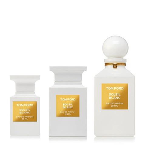 [S.A.L.E] 🌟 Nước hoa dùng thử Tom Ford Soleil Blanc Test 5ml/10ml/20ml #.founderperfume