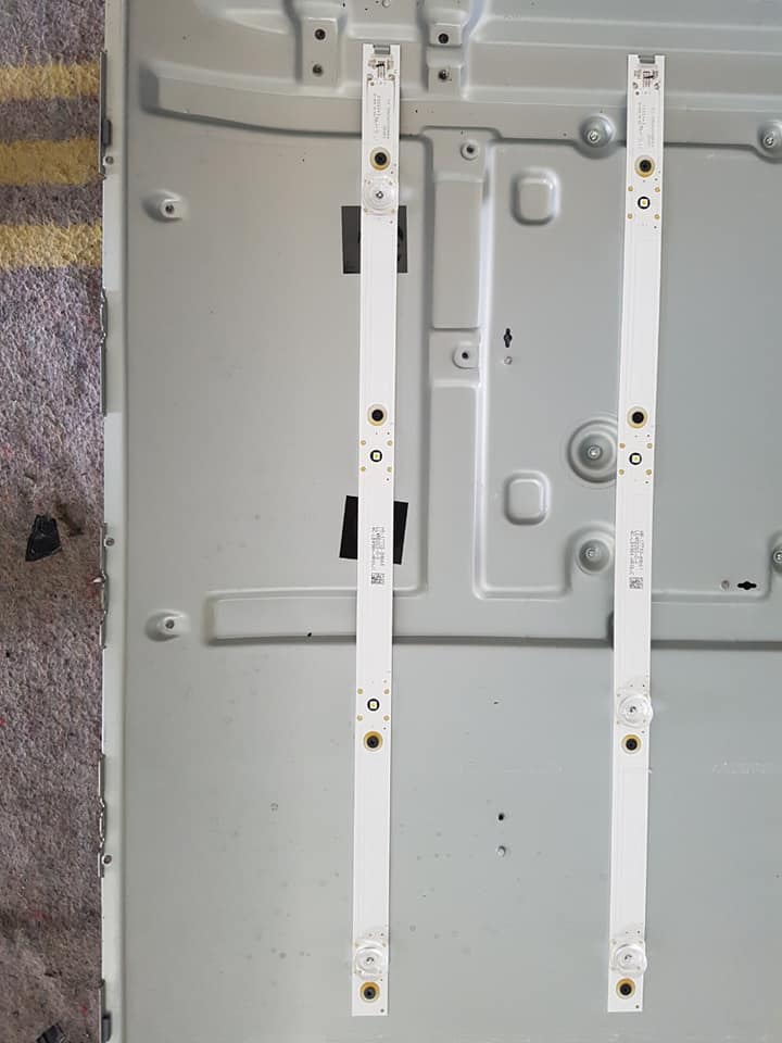 Bo mạch TCL: L49P3-CF