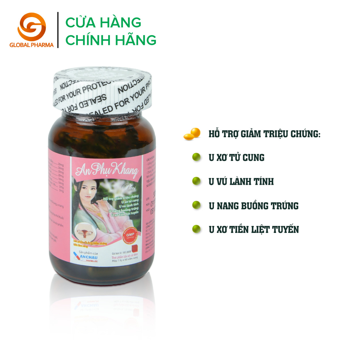 An Phụ Khang Plus