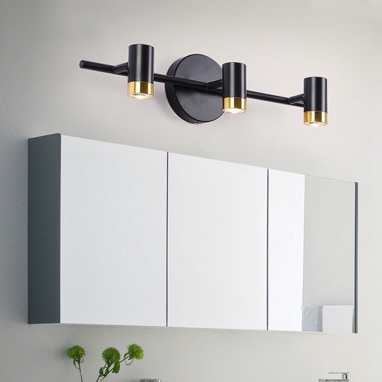 Đèn Soi Tranh - Đèn Led Rọi Gương Cao Cấp