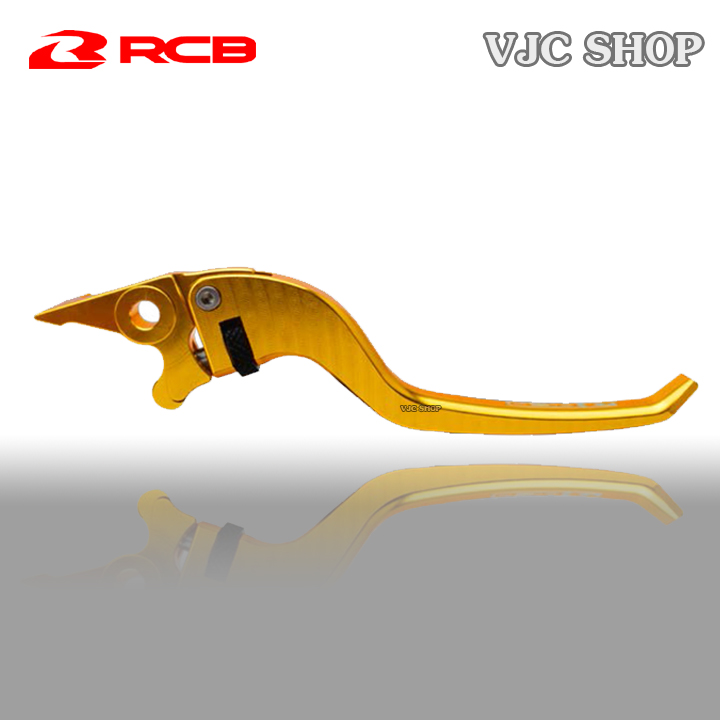 Tay thắng đĩa RCB E+ Series cho Sirius FI, Jupiter FI