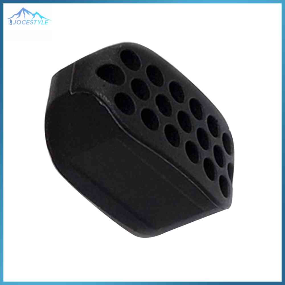 Jaw Muscle Exerciser Silicone Face Slimming Anti Wrinkle Facial Line Trainer Black/White/Grey