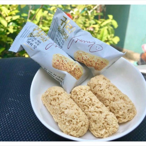 Bánh yến mạch Hàn Quốc ( 400g)