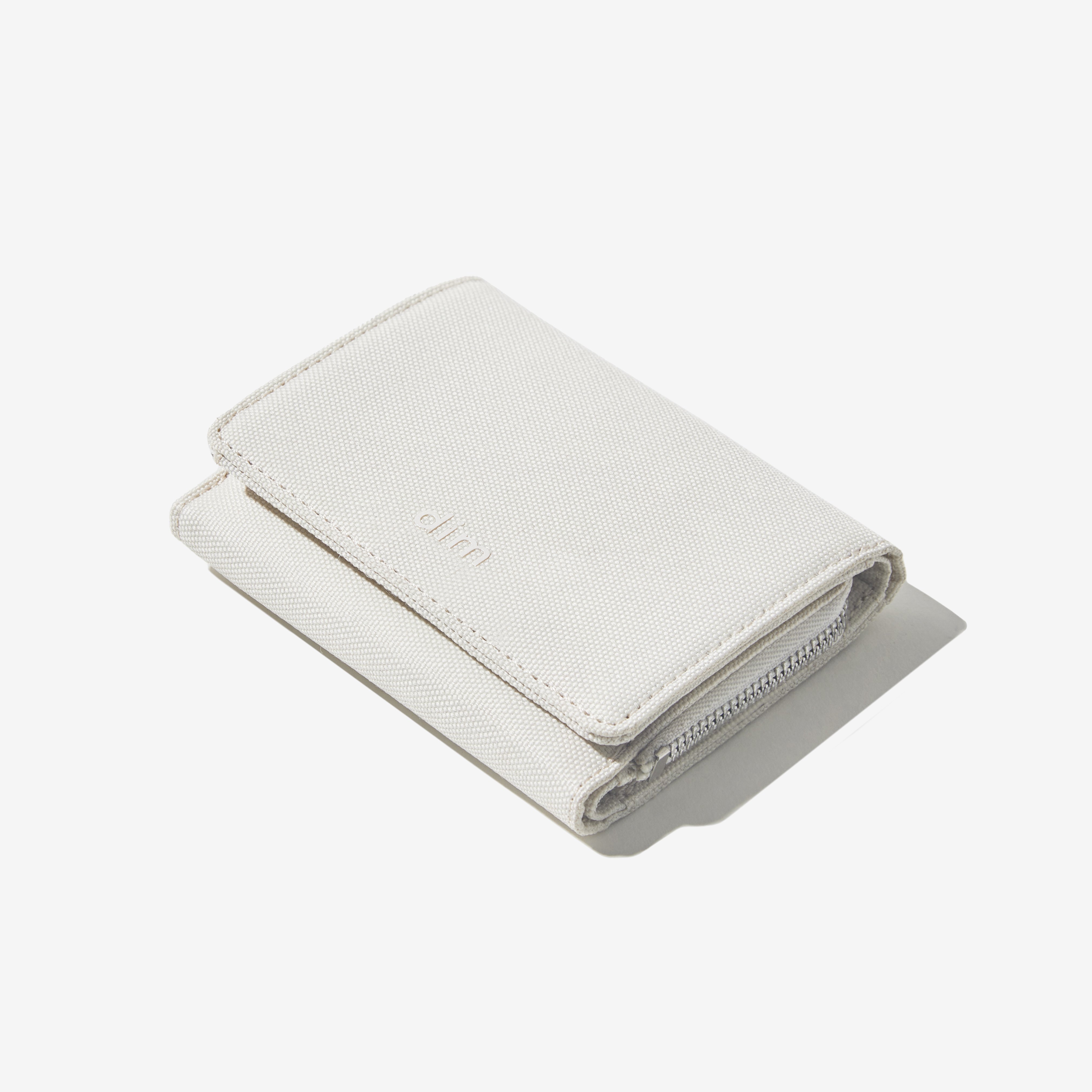 Ví vải DIM Compact Wallet - 3 màu
