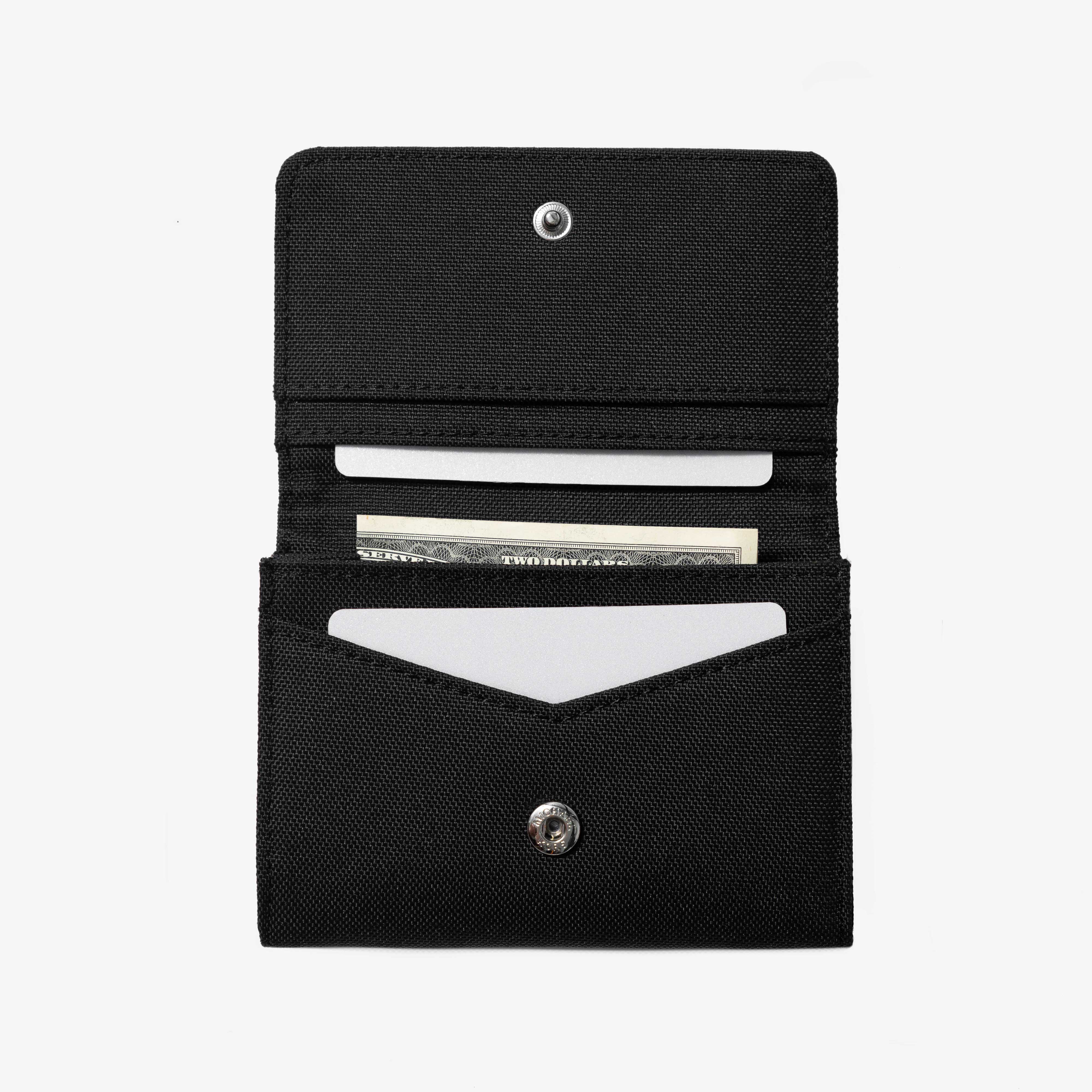 Ví vải đựng thẻ unisex DIM Card Kate