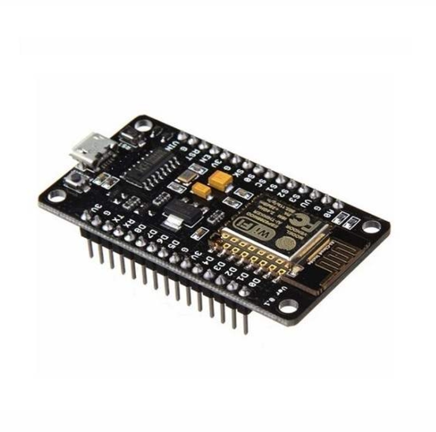 Mạch thu phát Wifi ESP8266 NodeMCU Lua CH340