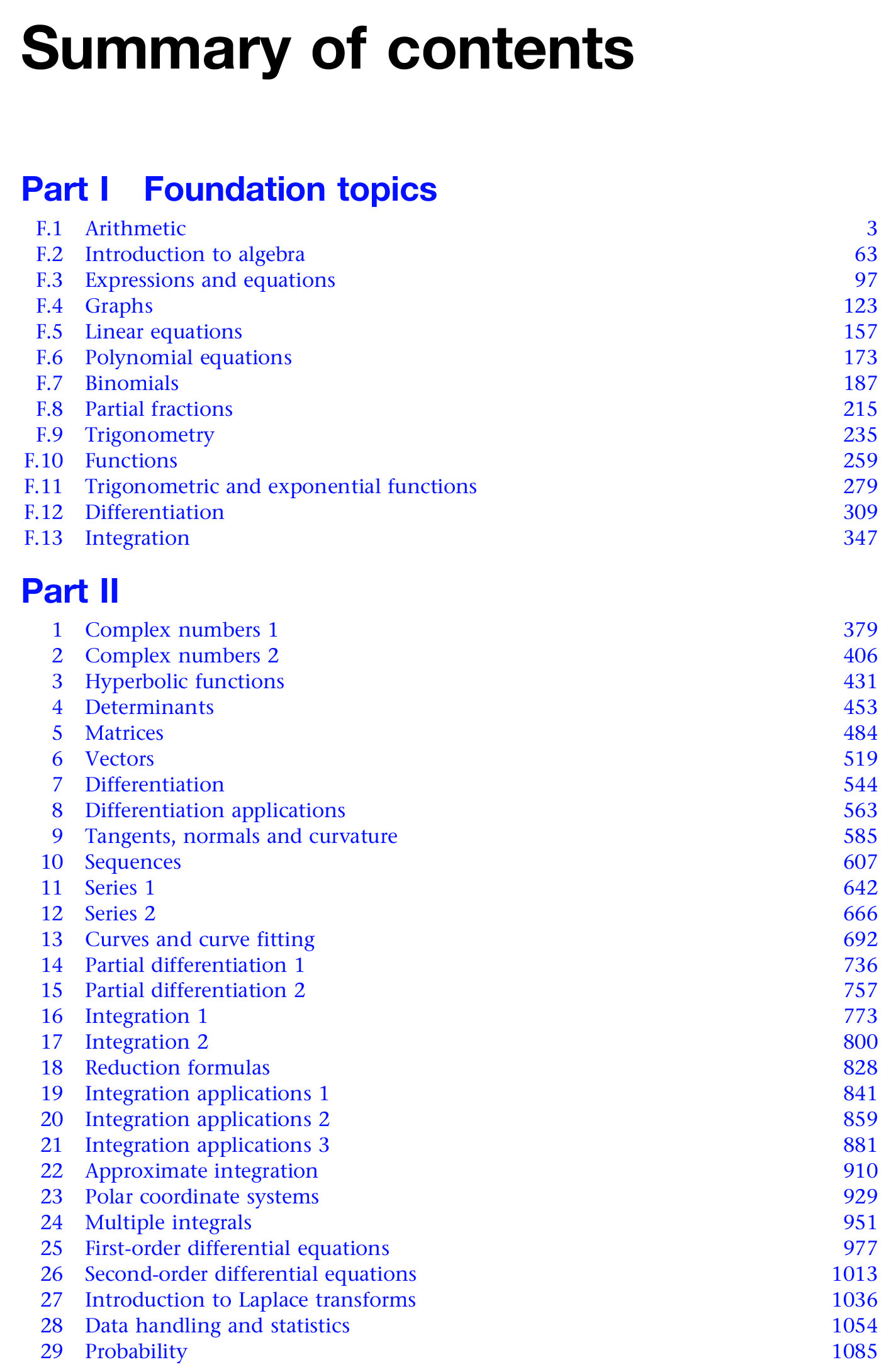 Engineering Mathematics (sách gia công )(Dexter Booth, Ken Stroud)