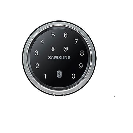 Khóa cửa Samsung SHP-DS705