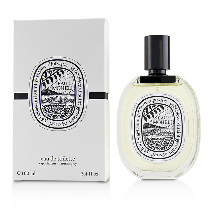 Mẫu thử nước Hoa Diptyque Moheli EDP Tester 5ml/10ml/20ml