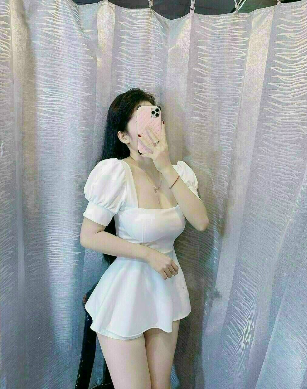 Sét  bộ đùi tay phồng-TH #setbonu