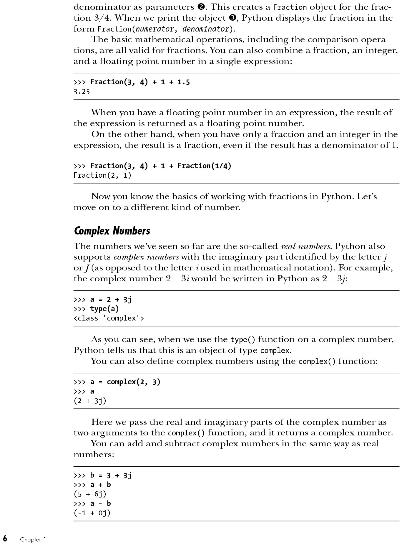 Doing Math with Python Use Programming to Explore Algebra, Statistics, Calculus, and More