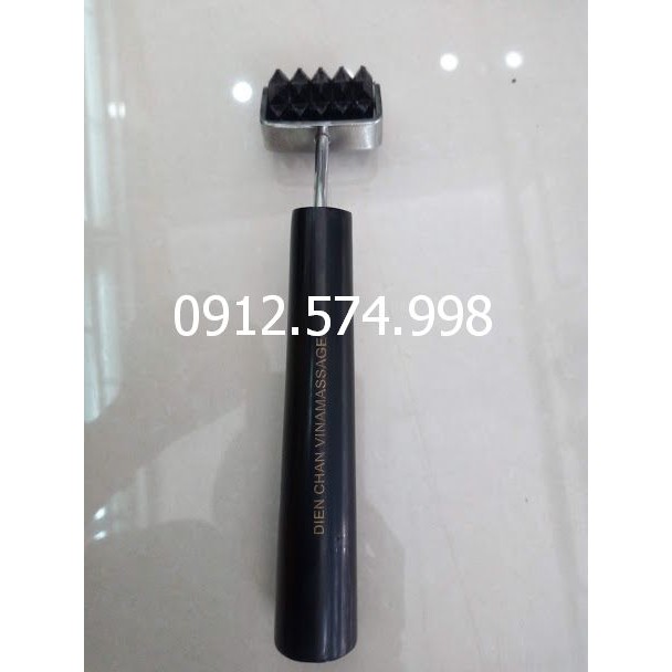 Dụng cụ diện chẩn- Lăn sừng đơn lớn