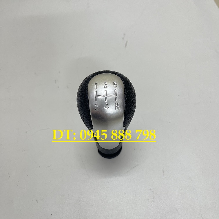 Củ đấm số Spark 2012